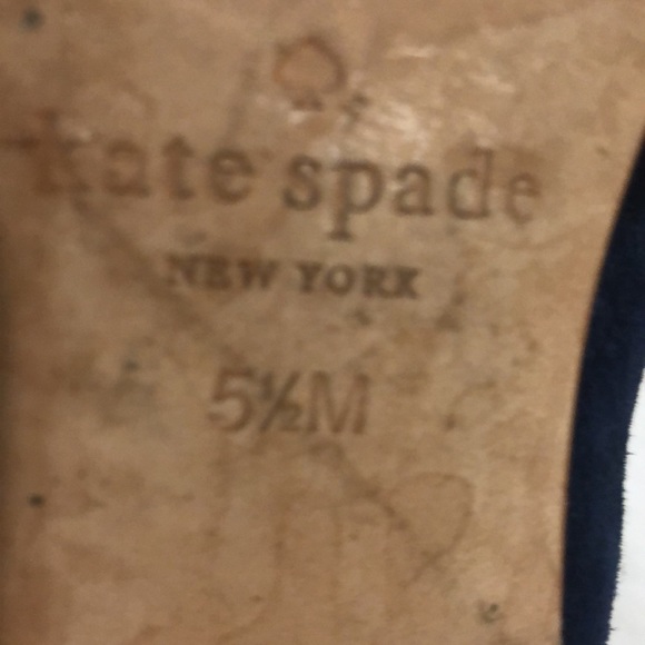 Kate spade shoes - Picture 7 of 7